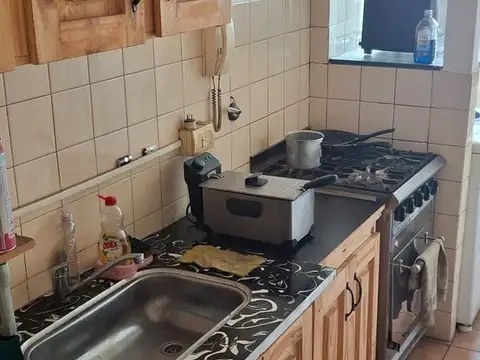 Departamento en Venta 33 años