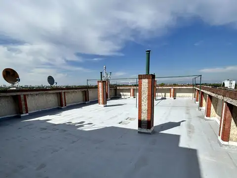 Cordoba 4100, Piso 1
