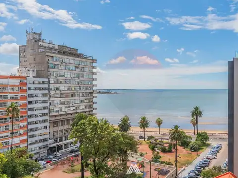 ALQUILER Oficina o Consultorio Plaza Gomensoro