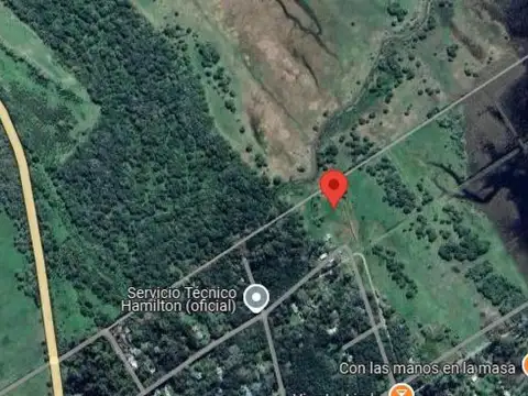 Terreno en Venta en Punta Indio, USD 20.002
