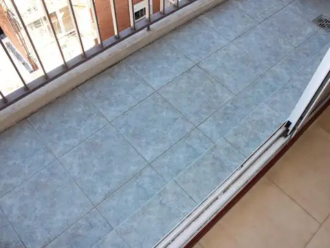 Departamento en Alquiler 12 años