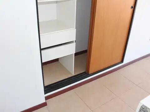 Departamento en Alquiler al Norte
