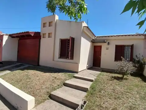 Casa en Alquiler 3 ambientes, Alta Gracia, Cordoba
