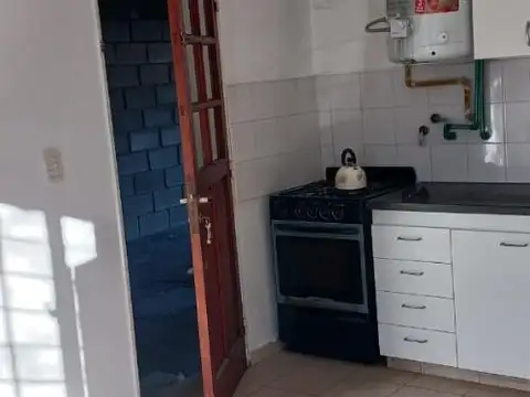 Casa en Alquiler 15 años