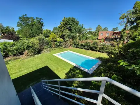 Casa en Venta 10 años