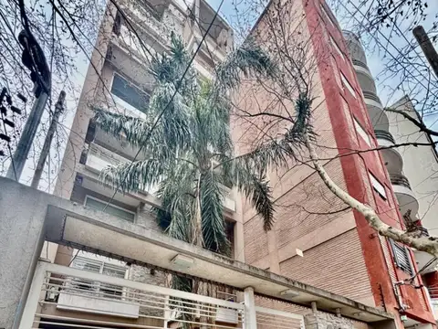 VENTA DEPTO 2 AMB EN RAMOS MEJIA NORTE 53mts2