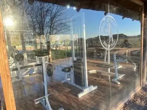 Terreno en Venta 10  mts Frente