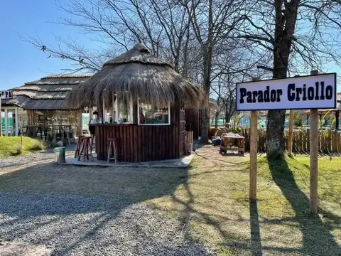 LOTE HARAS TERRAPLEN