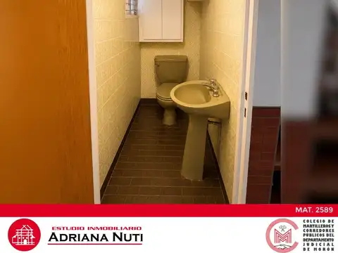 Dúplex de 4 Ambientes en Barrio Güemes - Haedo