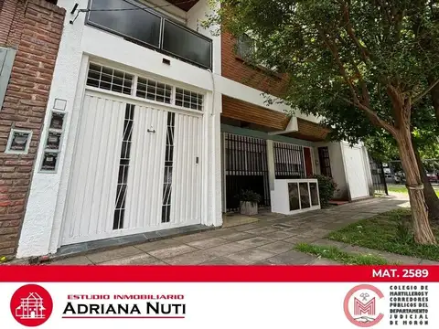 Dúplex de 4 Ambientes en Barrio Güemes - Haedo