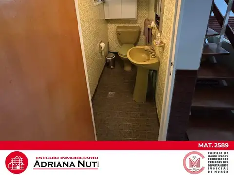 Casa en Venta 55 años