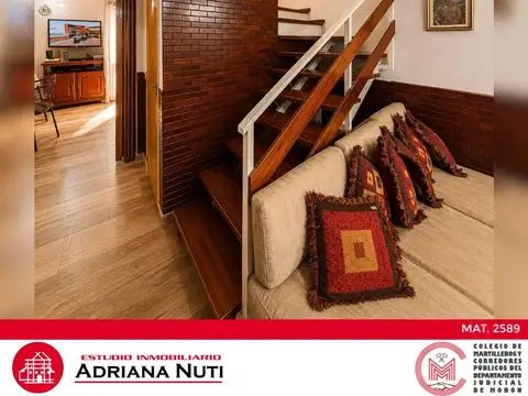 Casa en Venta en Haedo, USD 130.000