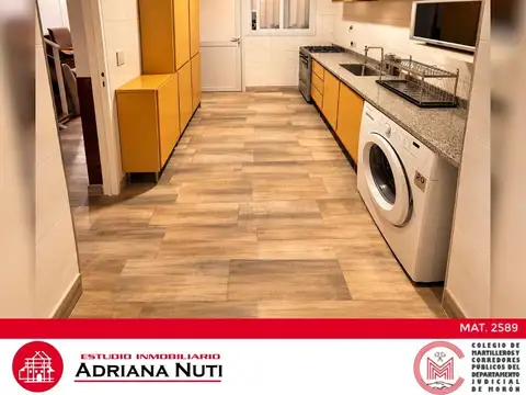 Casa en Venta 55 años