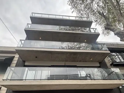 Departamento monoambiente a estrenar. Excelente zona. Palermo Soho.