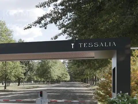 Venta Lote en Tessalia Tierra de Centauros