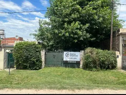 Casa en Venta -Calle 46 e/ 196 y 197 - Lisandro Olmos - La Plata