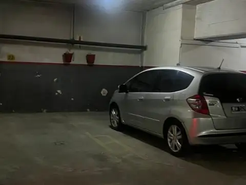 Cochera en Venta Fija