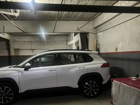 Cochera en Venta Fija