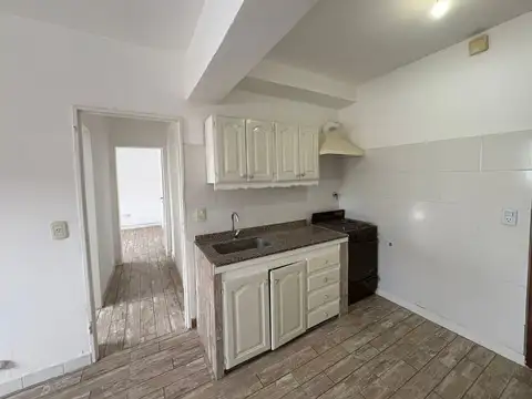 Departamento en Alquiler de 3 ambientes
