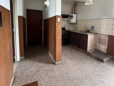 Departamento en Venta al Oeste