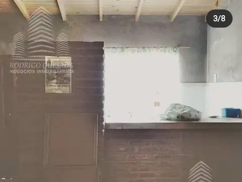 Casa en Venta en Mar De Ajo, USD 52.000