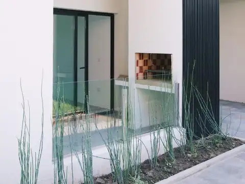 Departamento en Venta de 2 ambientes en el complejo Dorrego Point