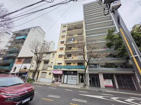 Avenida Juan Bautista Alberdi 2800, Piso 5
