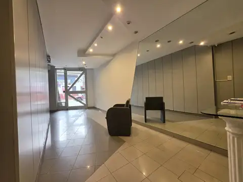 Av. Alberdi 2842 2 ambientes OPORTUNIDAD