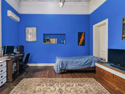 Casa en Jose Marmol