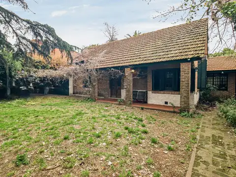 Casa en Jose Marmol