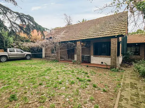Casa en Venta en José Mármol, USD 175.000