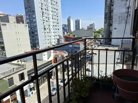 Departamento en Venta en Ramos Mejia Sur, USD 115.000