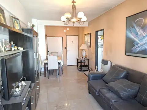 Departamento en Venta 35 años