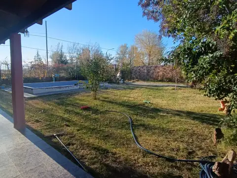 Casa en Venta en Arroyito, USD 105.000