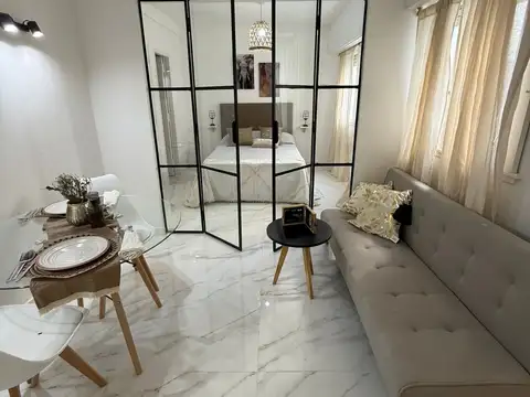Departamento en Venta de Monoambiente