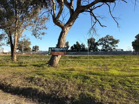 FRACCION INDUSTRIAL EN VENTA