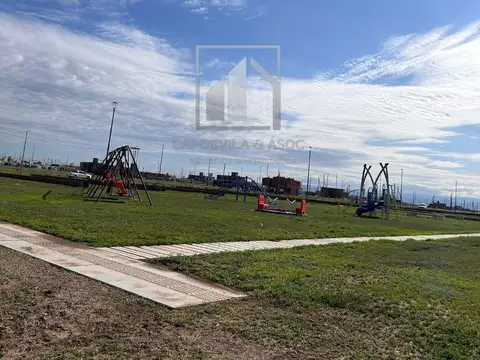 Terreno en Venta de 350,0 m2
