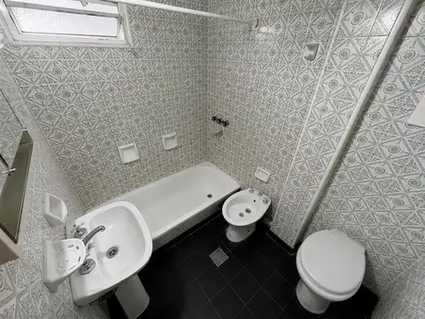 Departamento en Venta en Santa Fe, USD 65.000