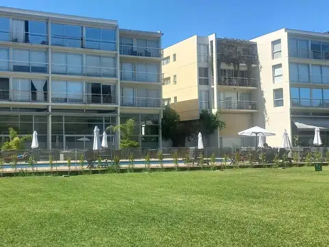Departamento en  Edificio Concord Pilar