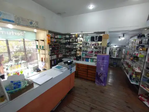 Avenida Almirante Brown 3200