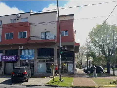 Departamento con Balcon en alquiler sin mascotas