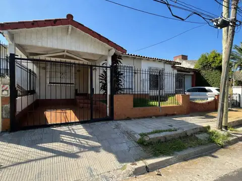 Casa 4 amb - Venta-Ciudad Jardin