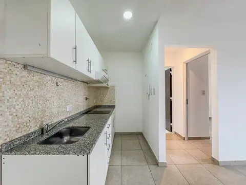 Departamento en Venta en Macrocentro, USD 65.000