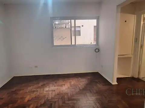 Departamento en Alquiler 40 años