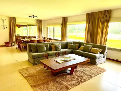 Casa en Alquiler 6 años