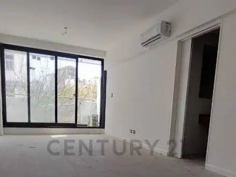 Departamento en Venta en Caballito, USD 88.098