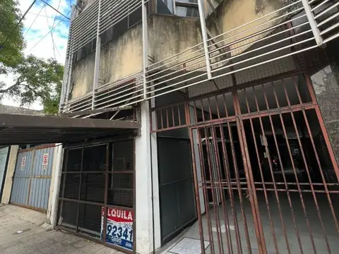 Local en galeria edif TOBA