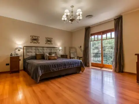 Venta de Casa en Villa Elisa