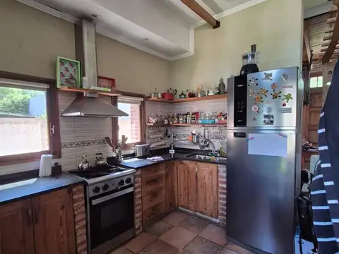 Casa en Venta 21 años