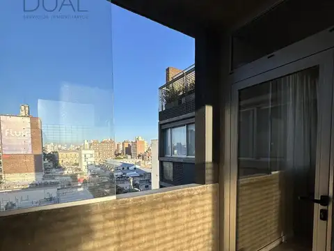 VENTA DEPARTAMENTO 1 DORMITORIO CON AMENITIES – ZONA CENTRO